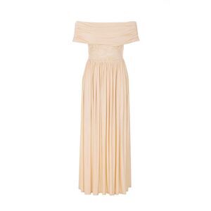 Zimmermann Women Stretch Lace Dress